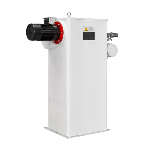 High Pressure Jet Dilter Dust Collector