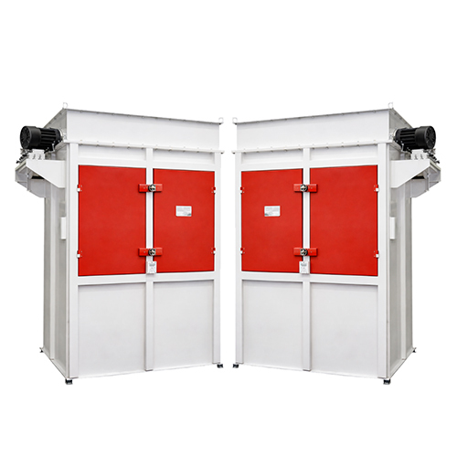 Jet Filter Dust Collector