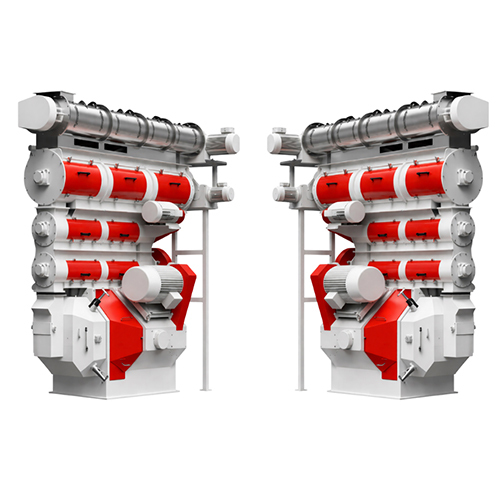 Pellet Mill ME X Series