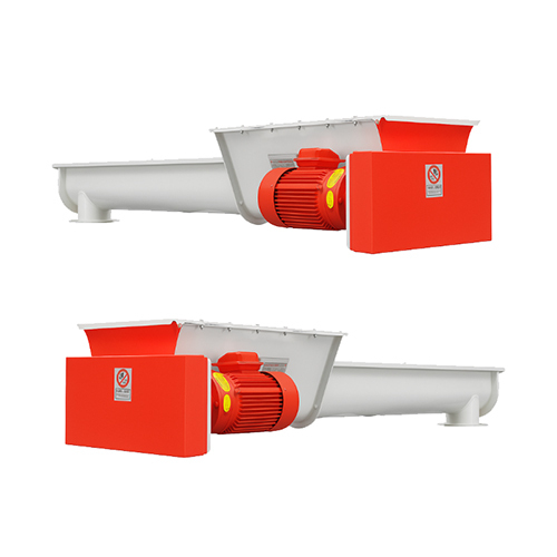 Screw Conveyor
