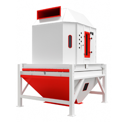 Counter Flow Cooler