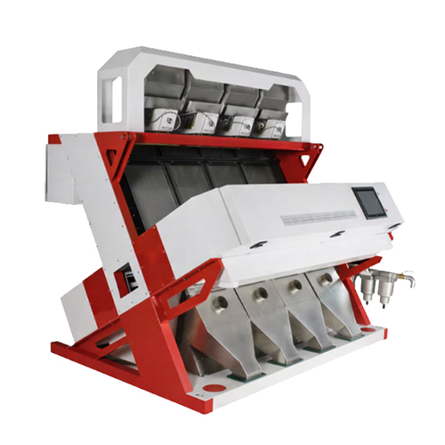 Color Sorter Machine