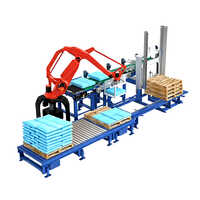 Robot Handling System