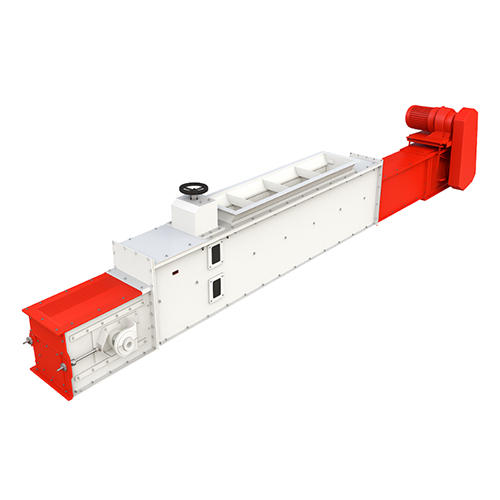 Drag Conveyor