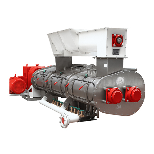 Conditioning Equipment- DDC Conditioner