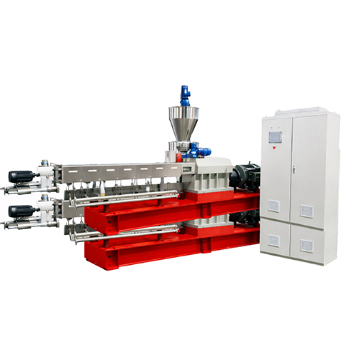 FRK Extruder
