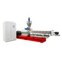 FRK Extruder