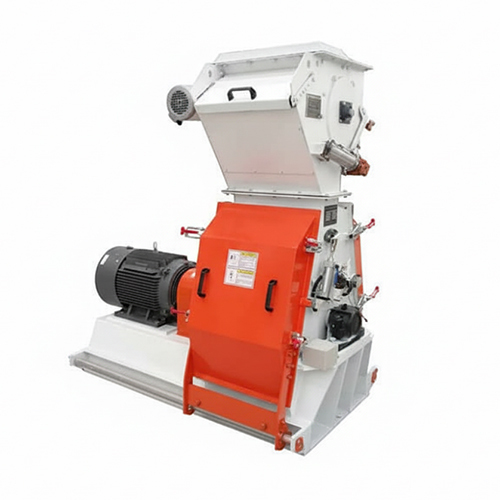 Pre Grinding Hammermill