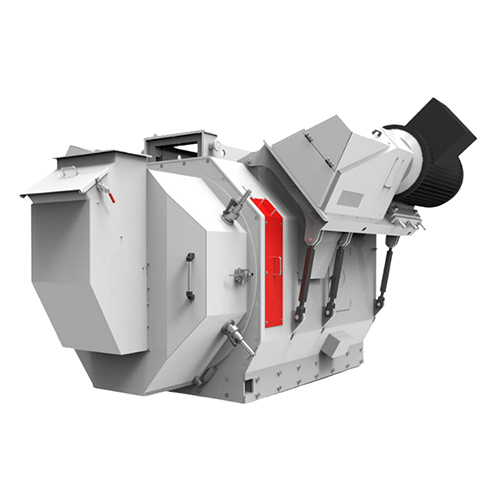 Pellet Mill ME 630 series