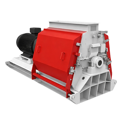 Fine Grinding Hammermill