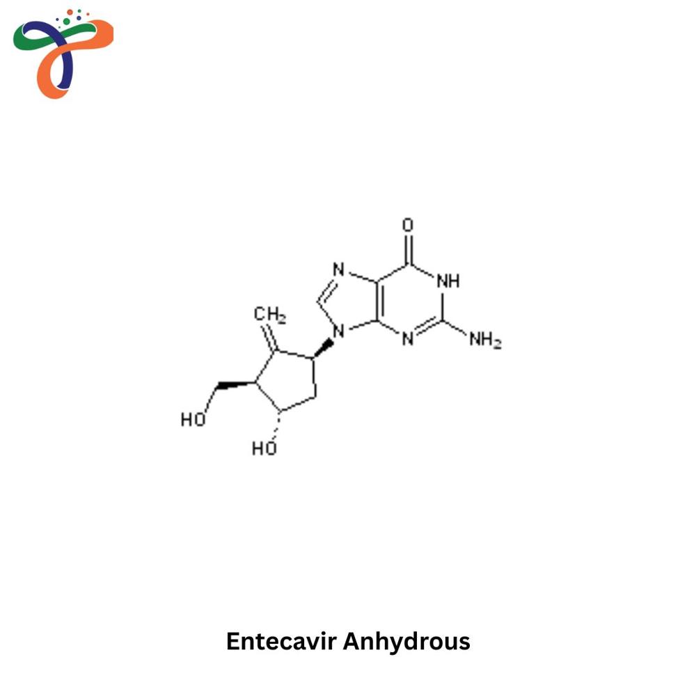 Entecavir Anhydrous
