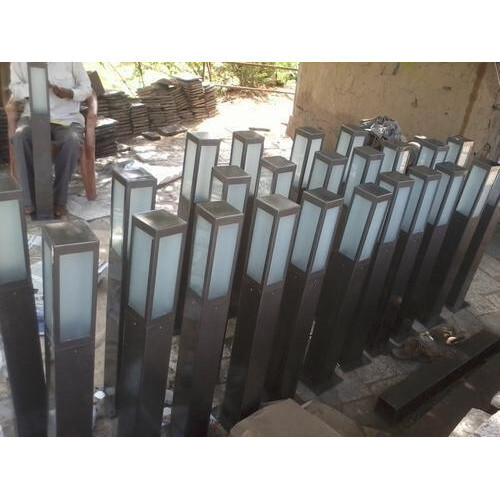 Fab Bollard