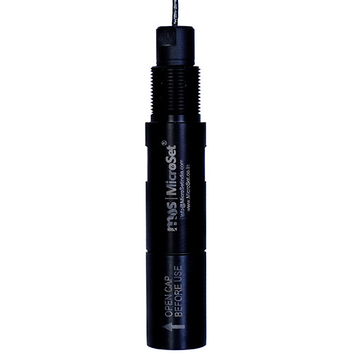 Ms Orp 02-orp Sensor - Color: Black