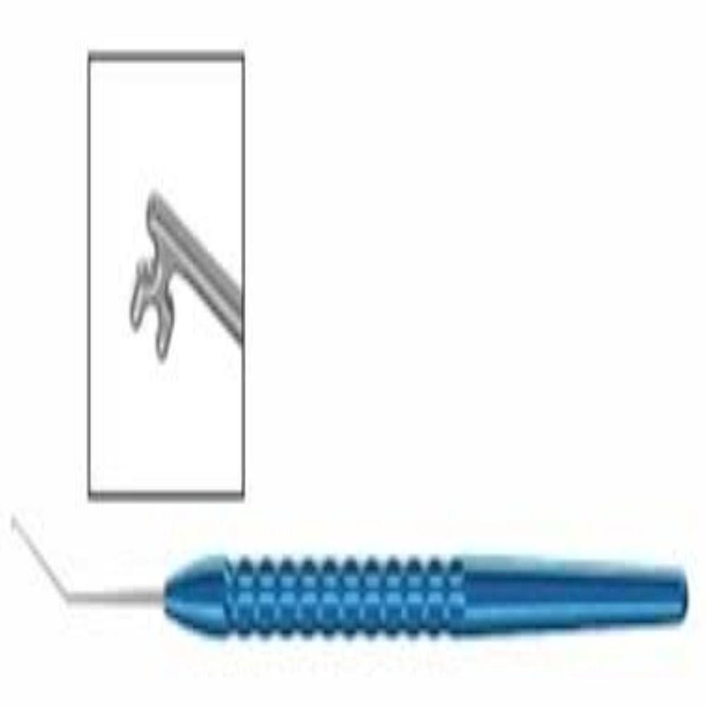 Akahoshi Nucleus Sustainer Titanium & Steel