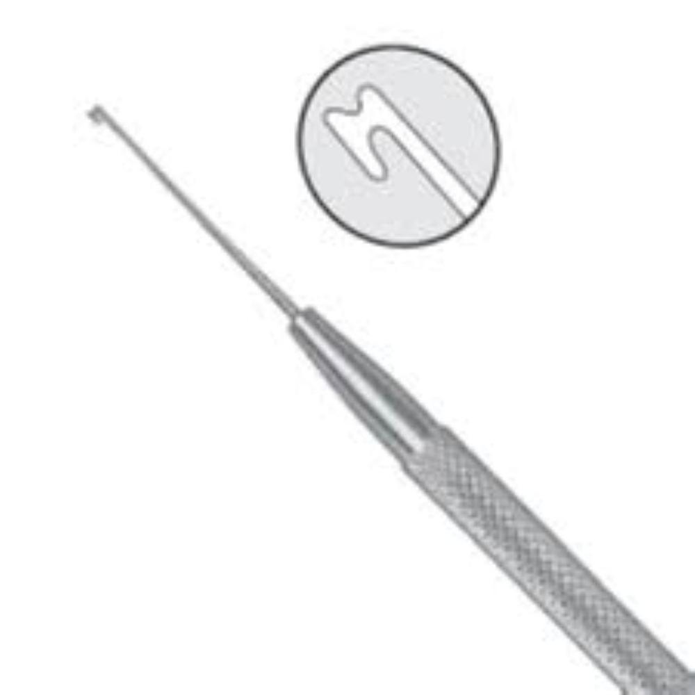 Akahoshi Nucleus Sustainer Titanium & Steel