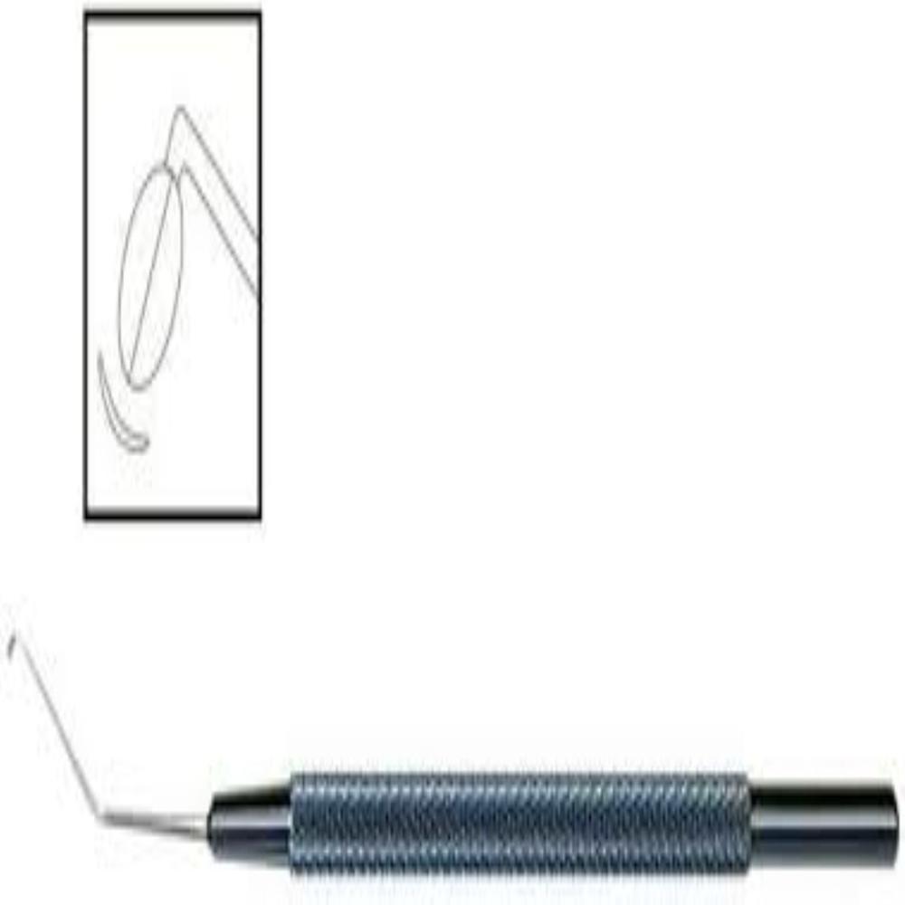 Akahoshi Nucleus Sustainer Titanium & Steel