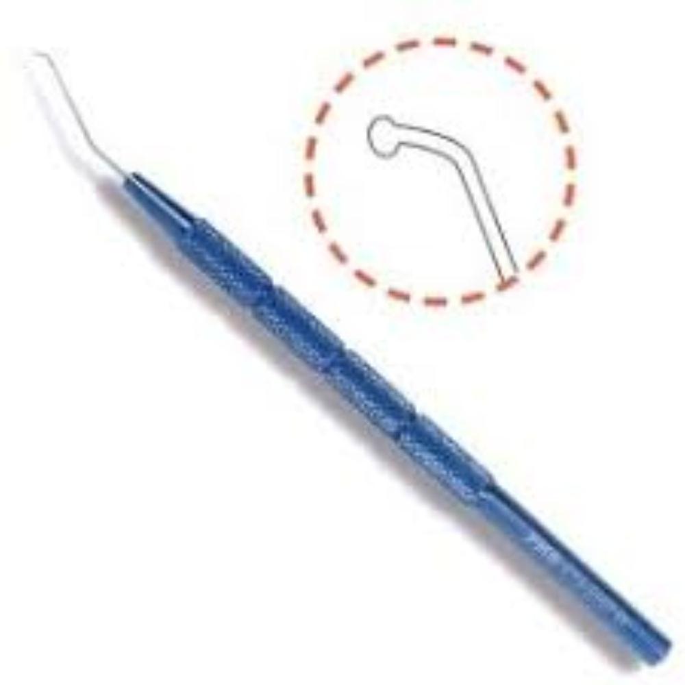 Akahoshi Nucleus Sustainer Titanium & Steel