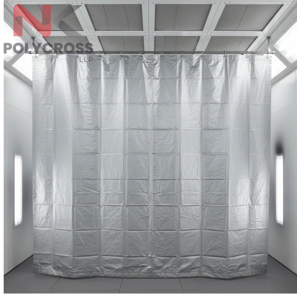 Welding Area Partition