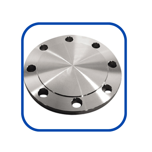 Blind Flange