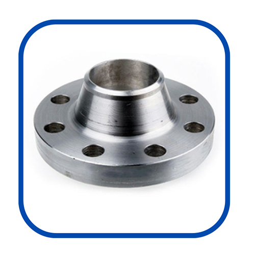Weld Neck Flange
