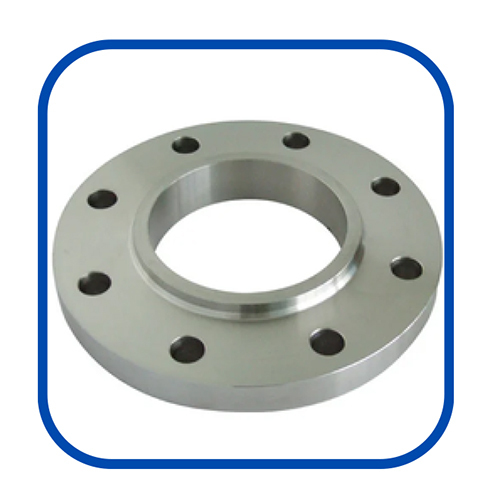 Slip On Flange