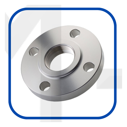 Industrial Flanges