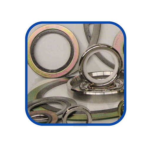 Industrial Cut Gasket