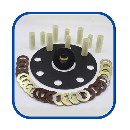 Flange Insulation Gasket