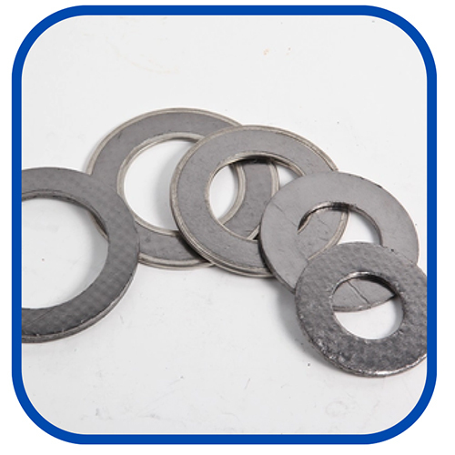 Flexible Graphite Gasket