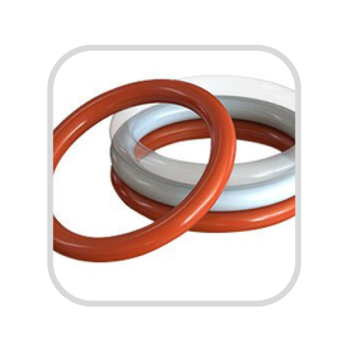 Silicone O Ring