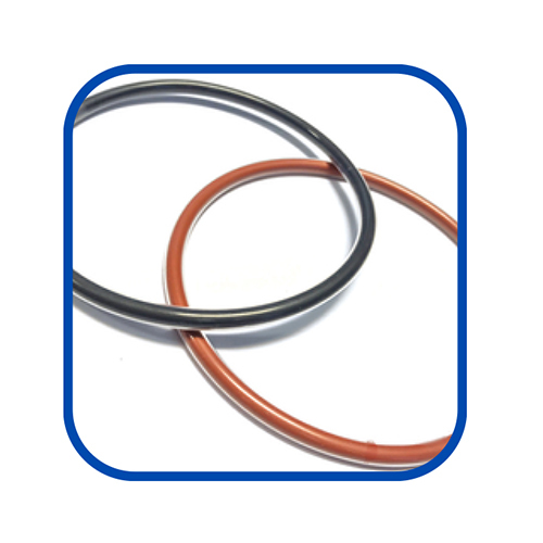 FEP Encapsulated O Ring