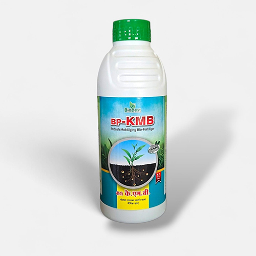 BP-KMB Potash Mobilizing Bio Fertilizer