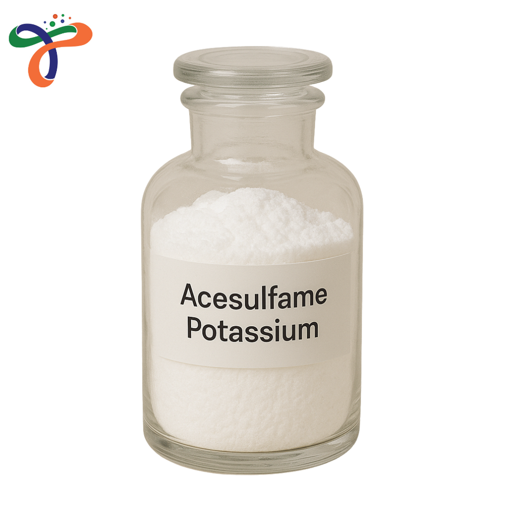 Acesulfame Potassium (55589-62-3)