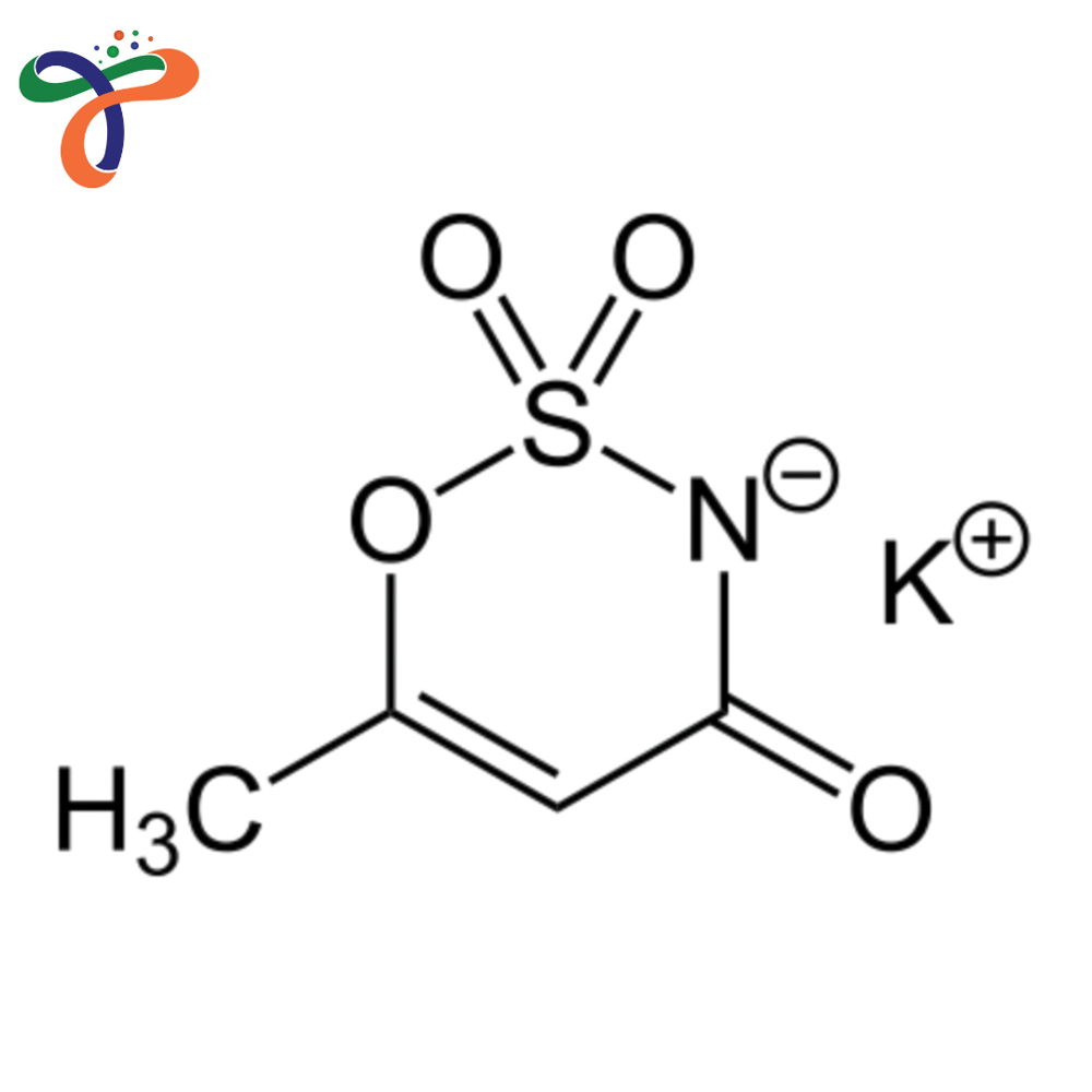 Acesulfame Potassium (55589-62-3)