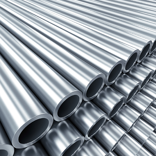 Duplex Stainless Steel Pipe