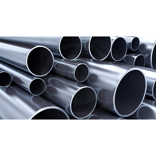 Industrial Pipes And Tubes