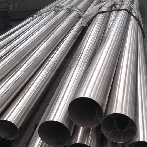 Inconel 600 Pipes