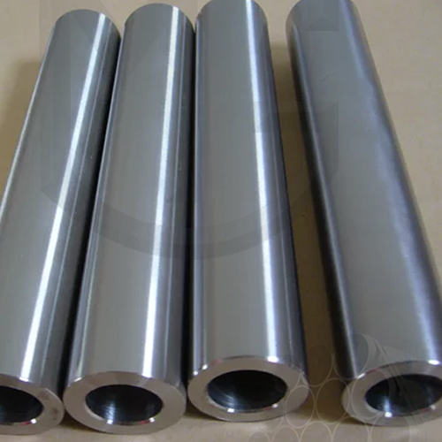 Grade 1 Titanium Pipes