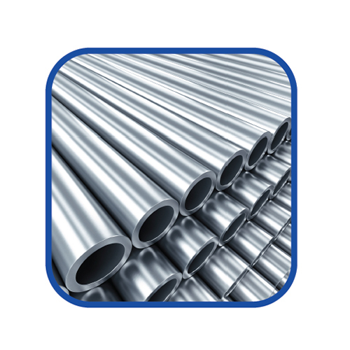 Duplex Stainless Steel Tubes