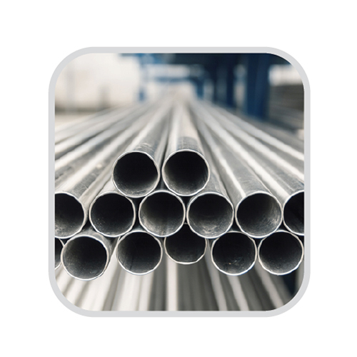 Heavy Duty Duplex Stainless Steel Tubes