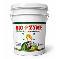 Bio Zyme Granuule For Plant Growth