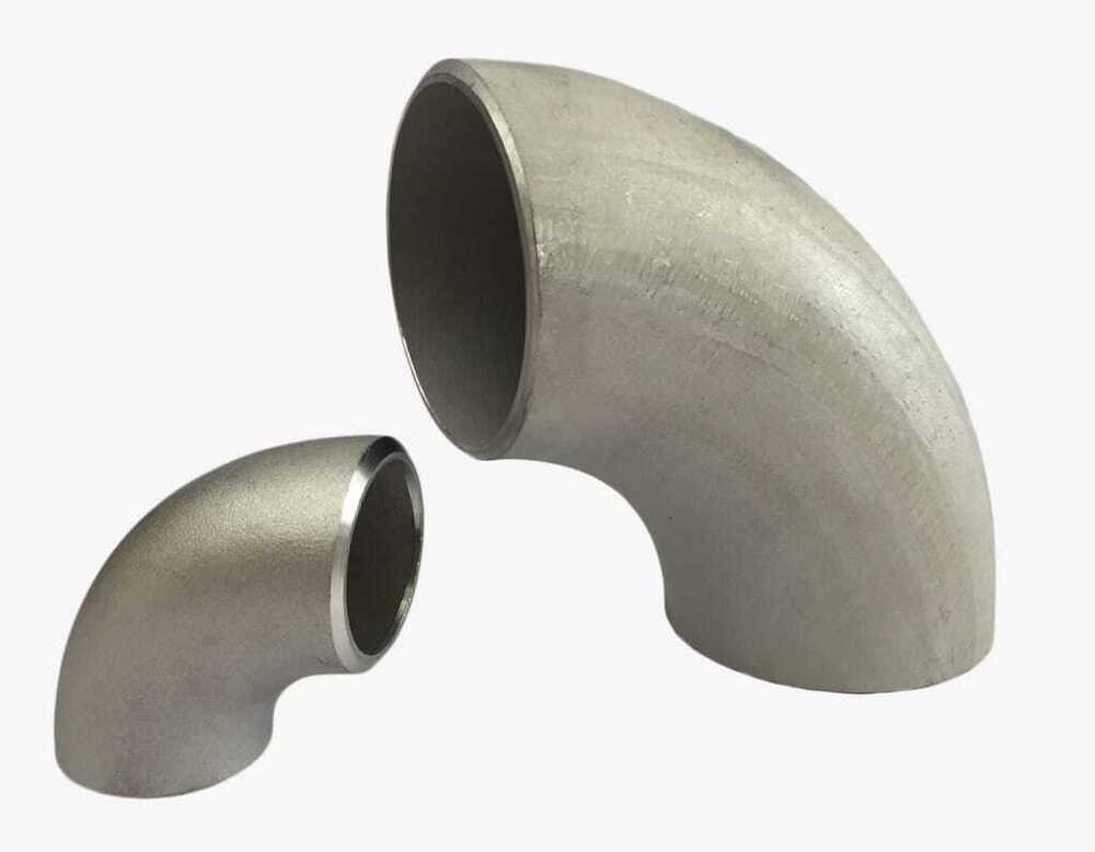 Stainless Steel Elbow