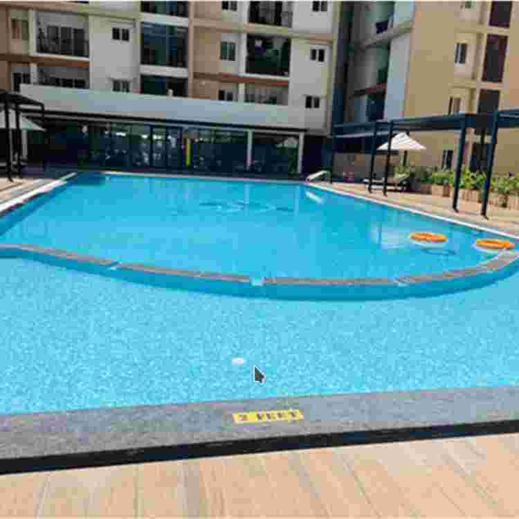 Swimming Pool Repairing And Maintenance Services