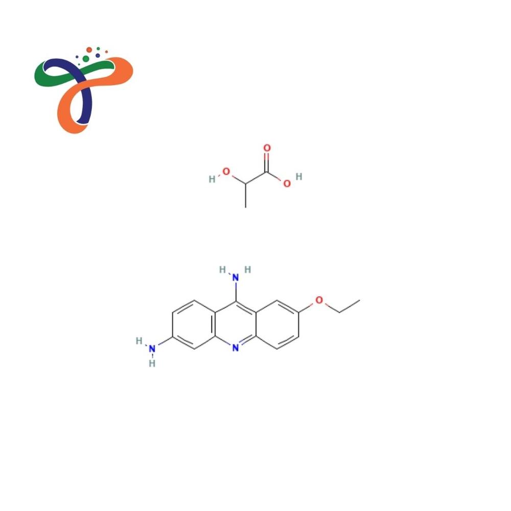 Ethacridine Lactate (1837-57-6)