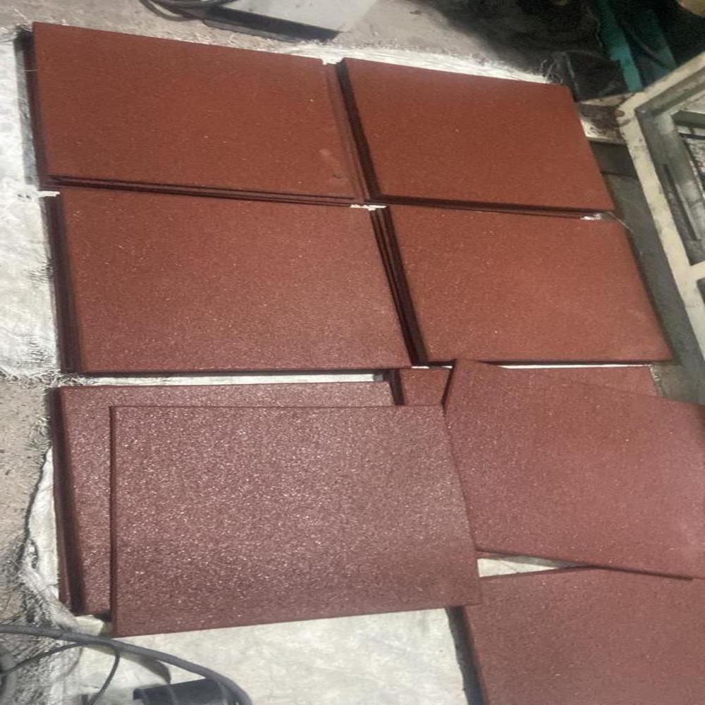 Heavy Duty Gym Floor Mats