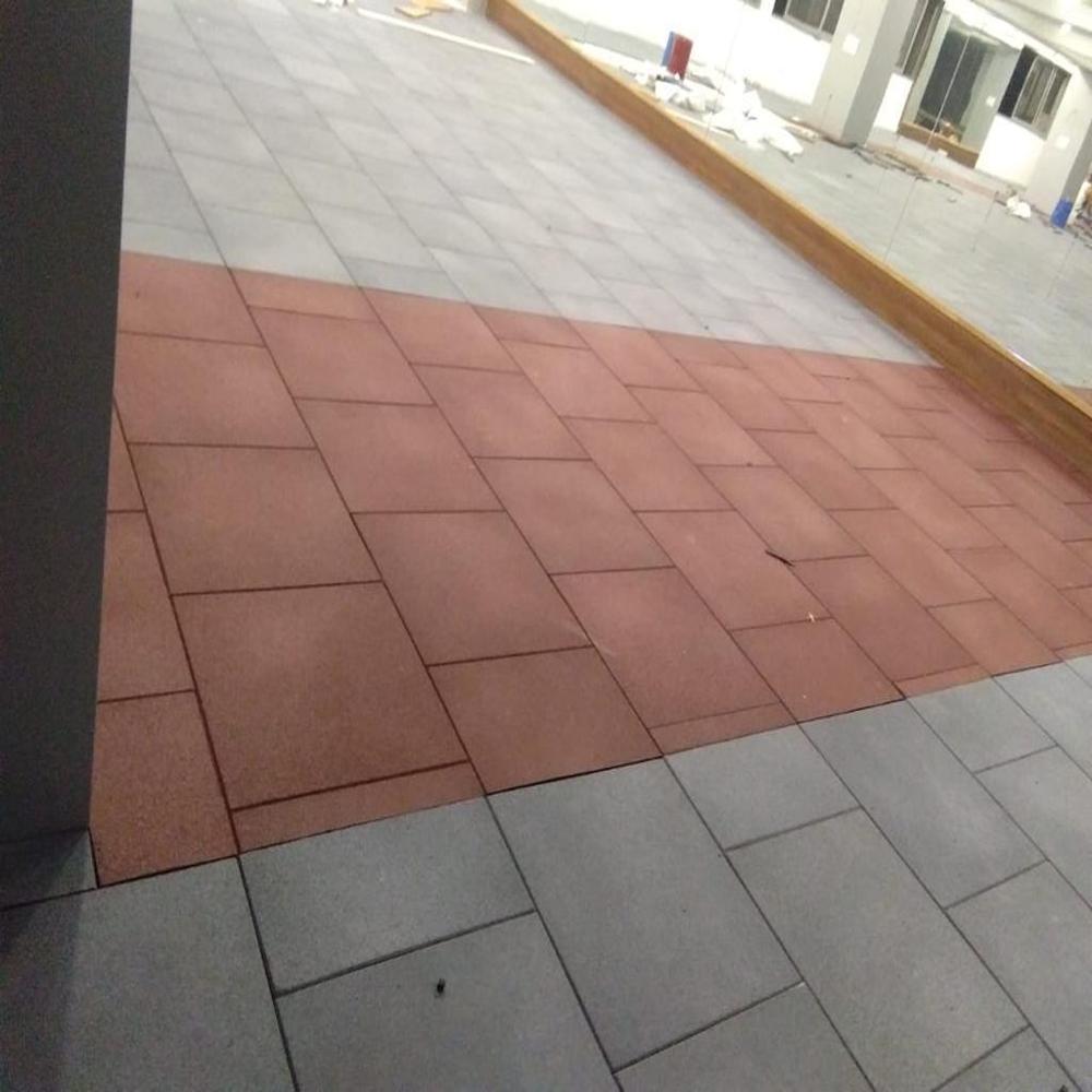 Heavy Duty Gym Floor Mats