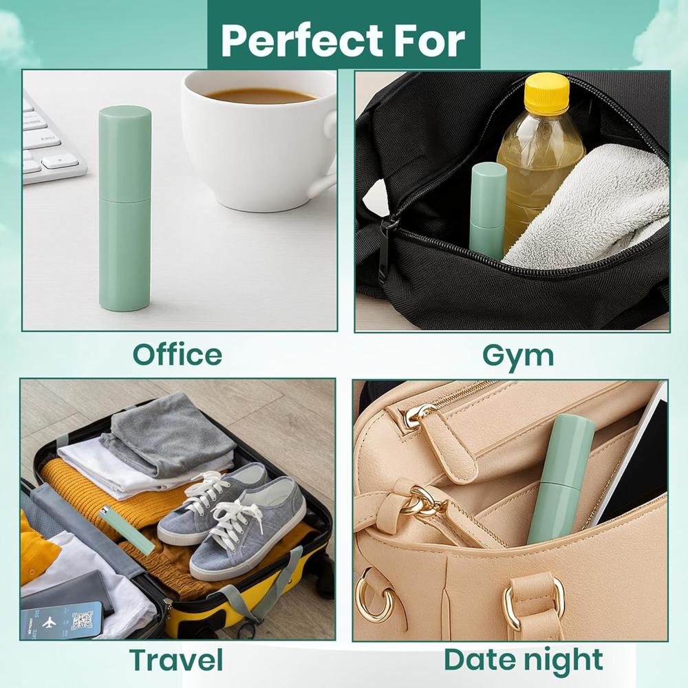 Perfume Refillable Spray Bottle 