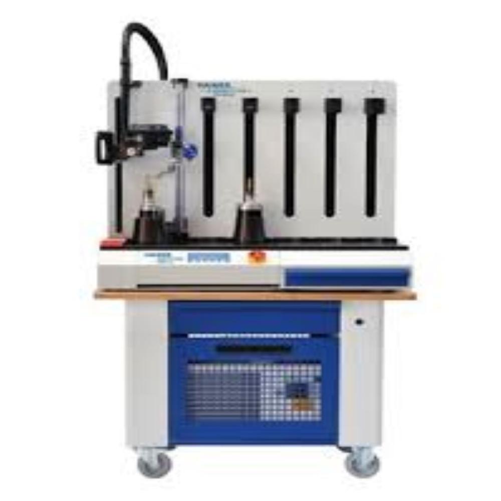 HAIMER - Shrink Fit Machines