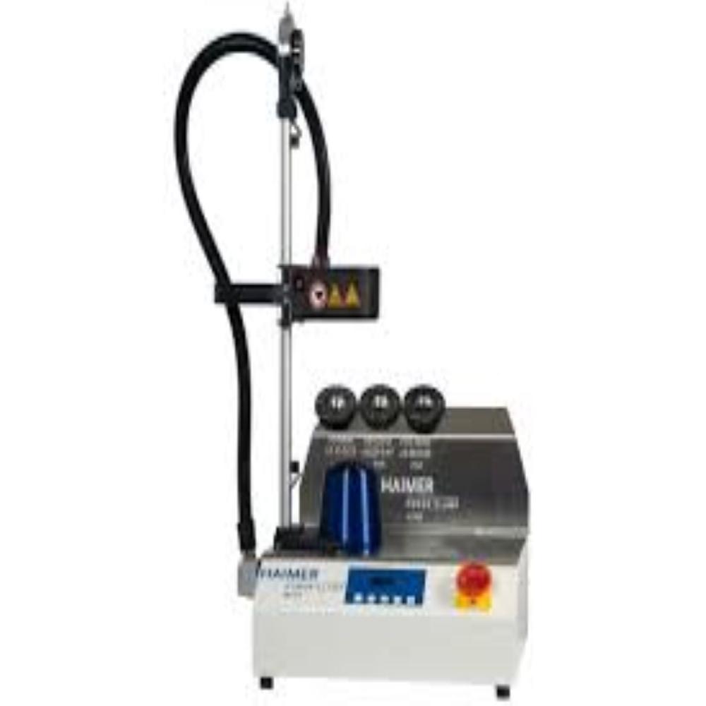 HAIMER - Shrink Fit Machines