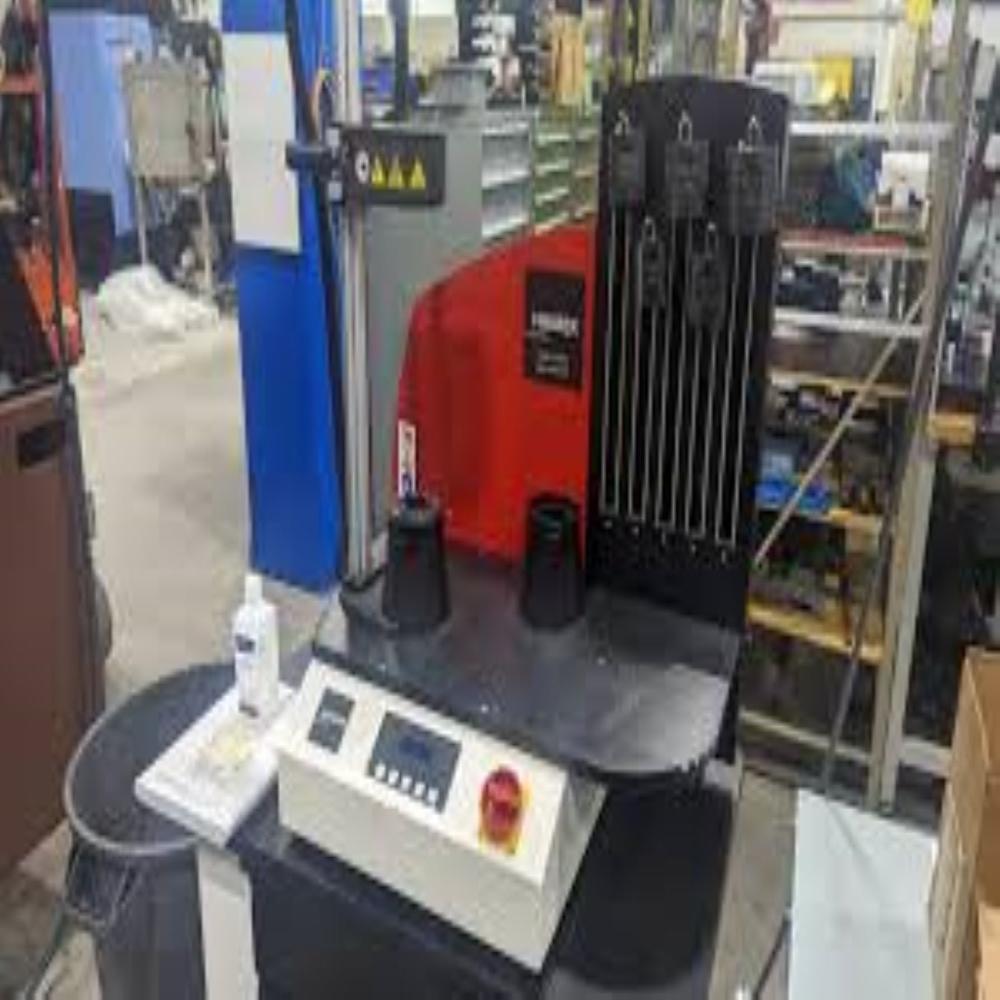 HAIMER - Shrink Fit Machines